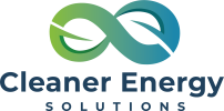 Cleaner Energy Logo HiRes