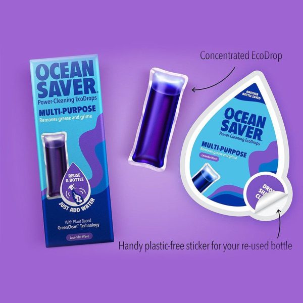 OceanSaver